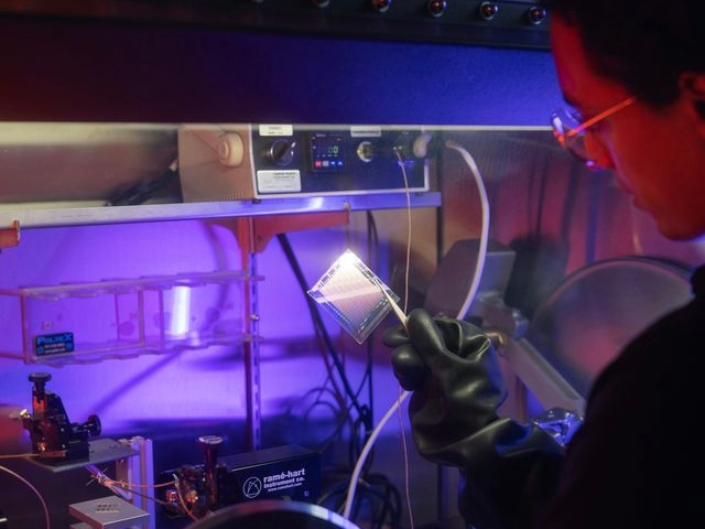 Itera raises m to develop fluid circuit board prototyping Itera raises m to develop fluid circuit board prototyping