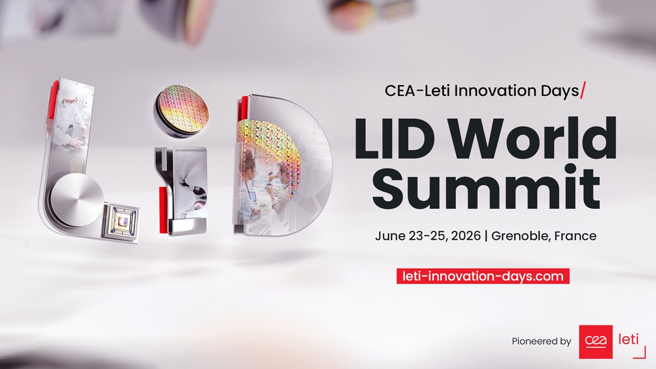 CEA-Leti sets 2026 summit around sustainable AI chips