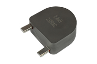 Vishay raises IHXL inductor current ratings Vishay raises IHXL inductor current ratings