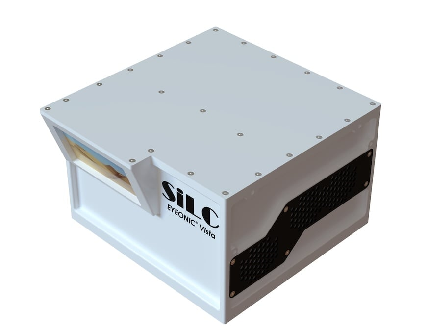 SiLC launches long-range 4D vision system