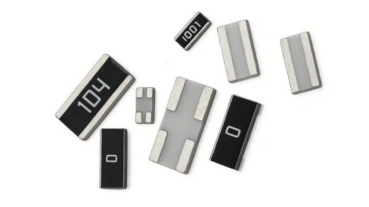 Stackpole adds automotive wide-termination resistors Stackpole adds automotive wide-termination resistors