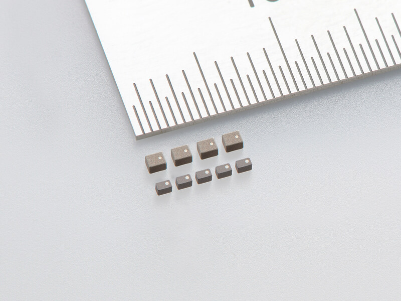 TAIYO YUDEN shrinks multilayer power inductors
