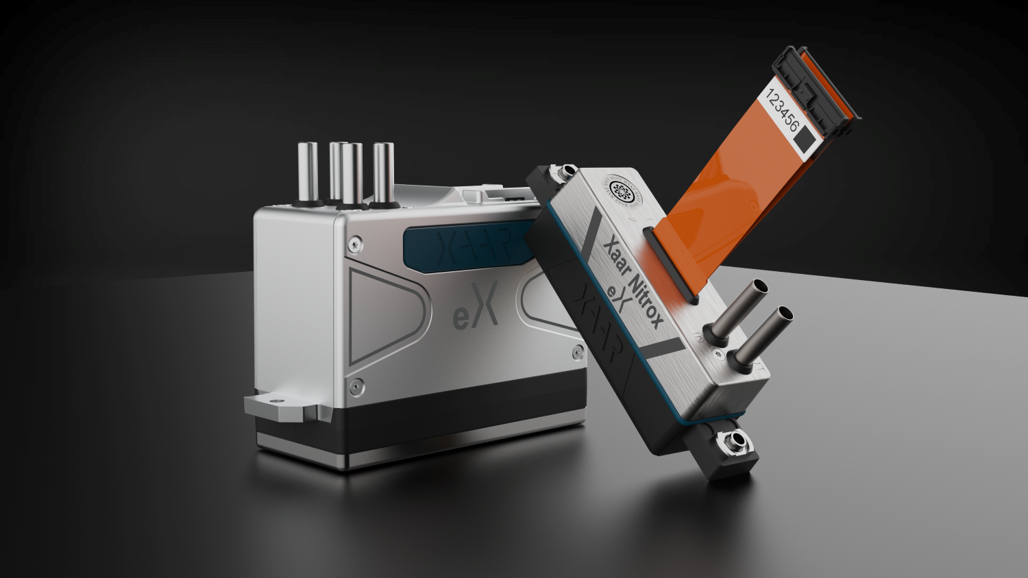 Xaar targets digital battery coating with industrial inkjet technology