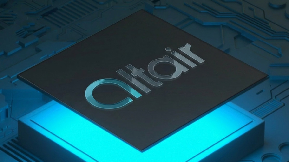 Altair Semiconductor separates from Sony