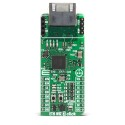 MIKROE adds Ethernet processing Click board MIKROE adds Ethernet processing Click board