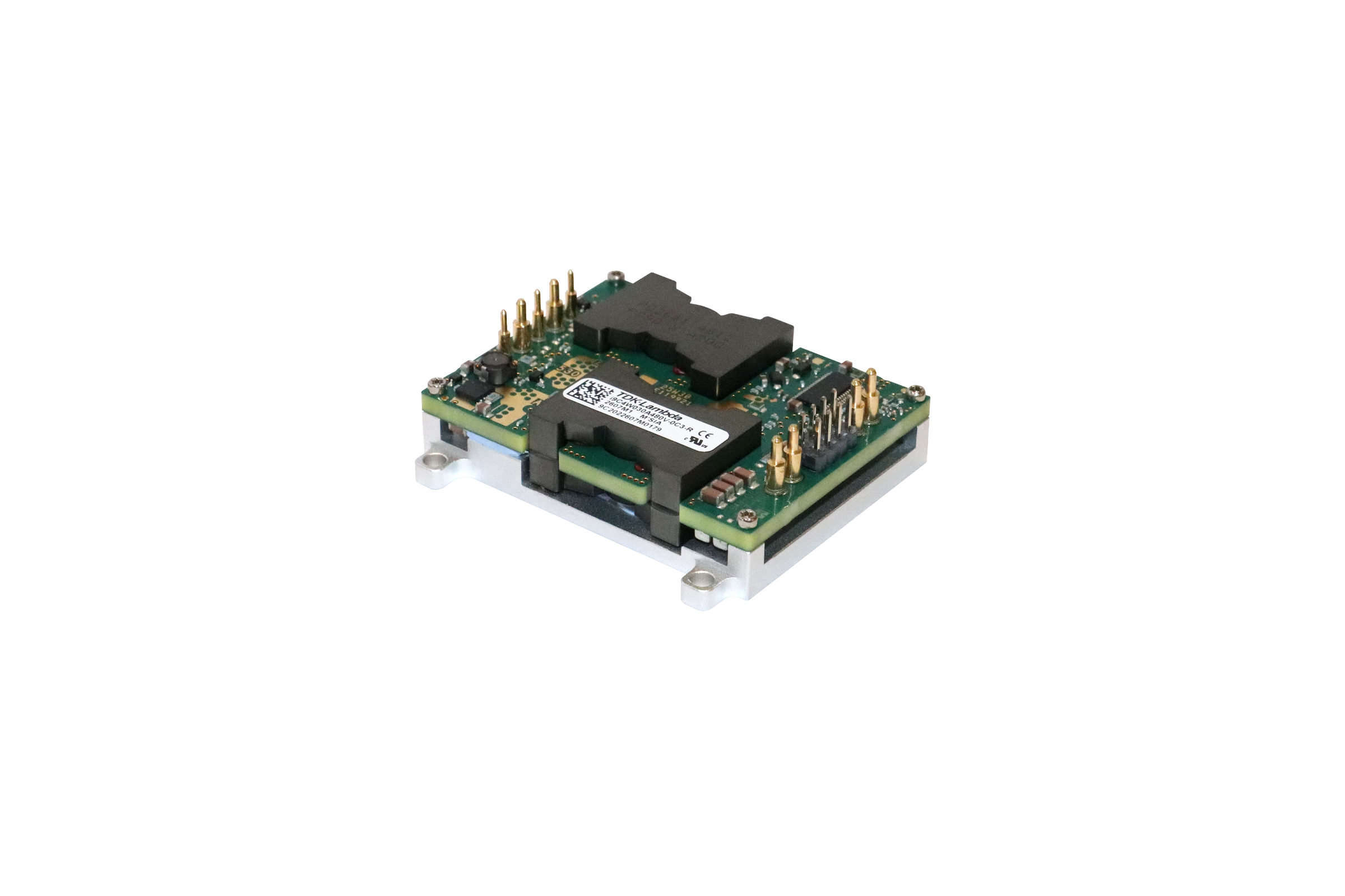 TDK-Lambda launches 1500W buck-boost module TDK-Lambda launches 1500W buck-boost module