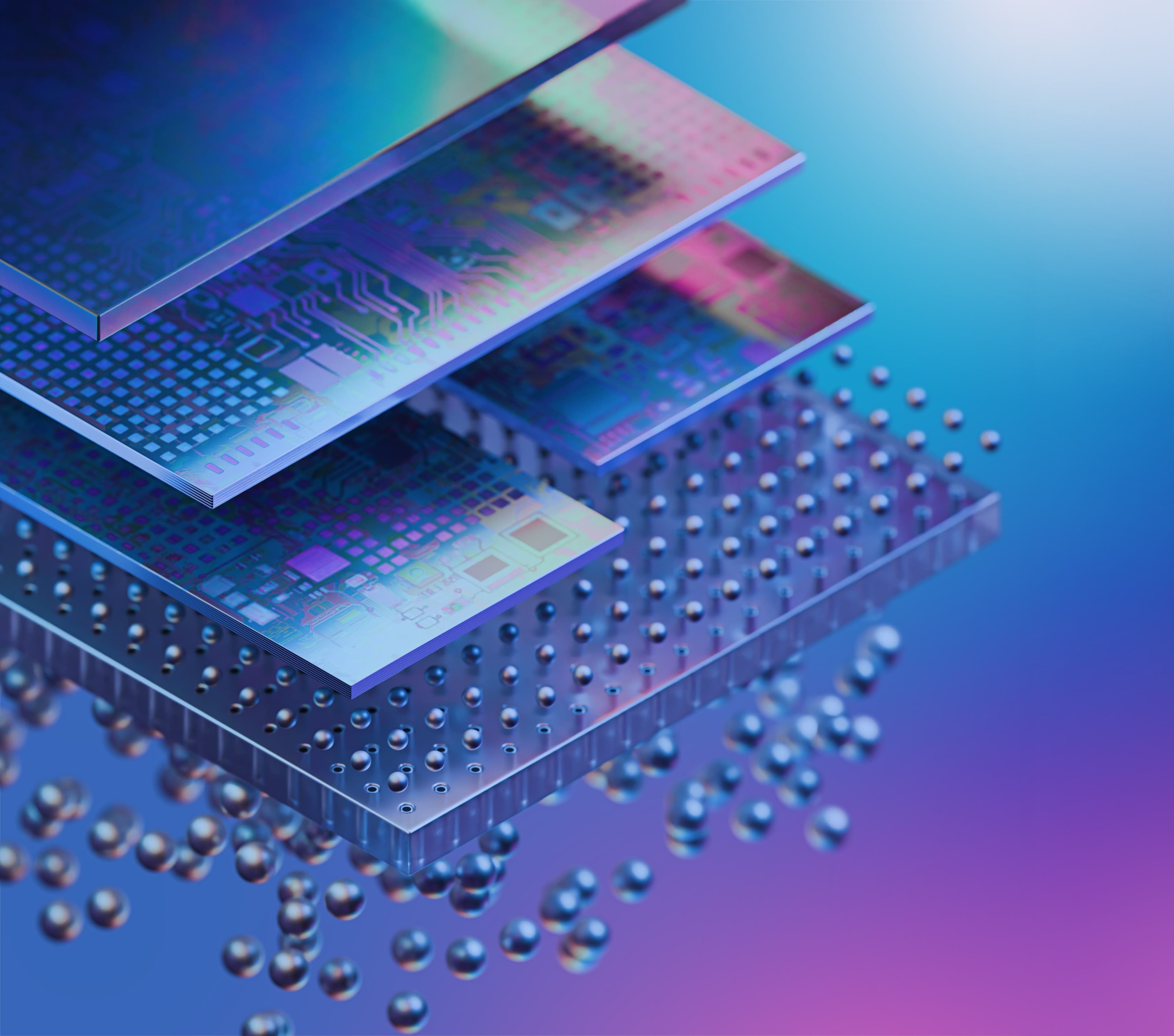 IC-Link joins TSMC 3DFabric Alliance IC-Link joins TSMC 3DFabric Alliance