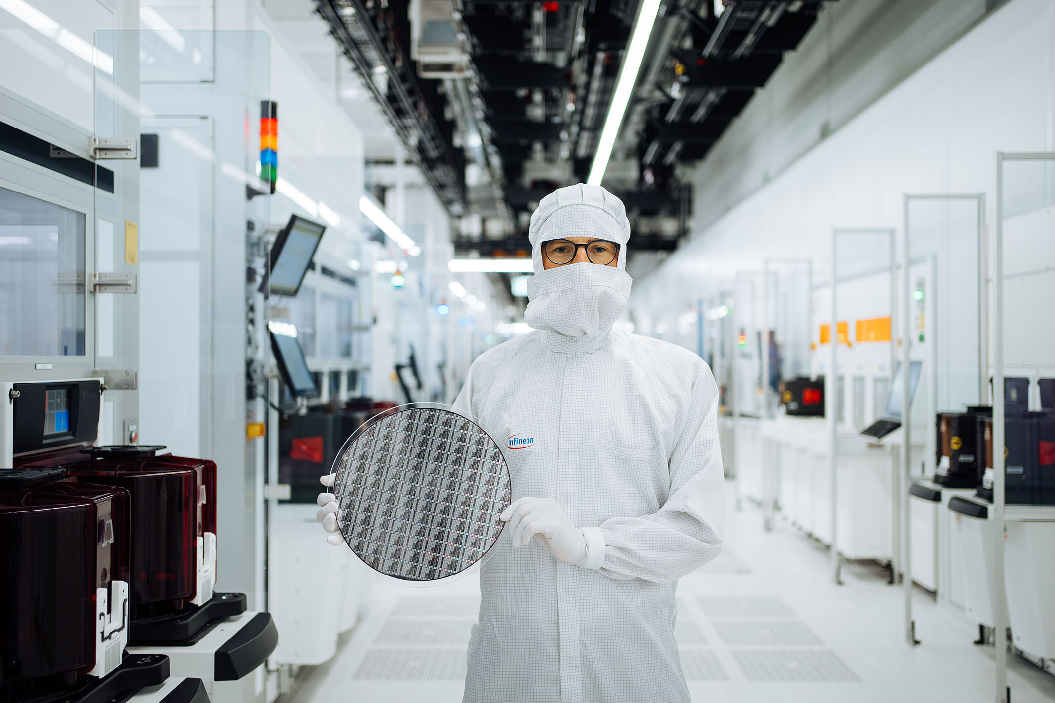 Infineon gains ITC GaN ruling