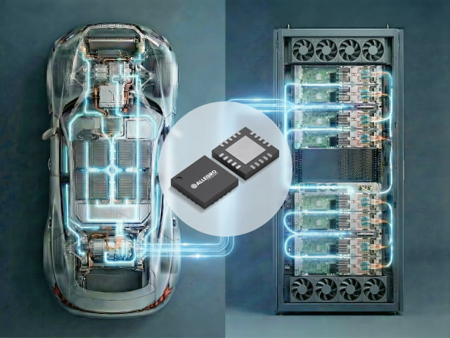 Allegro targets SiC and GaN switching limits at PCIM Allegro targets SiC and GaN switching limits at PCIM