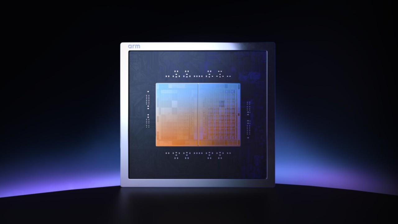 Siemens validates Arm AGI CPU with Veloce