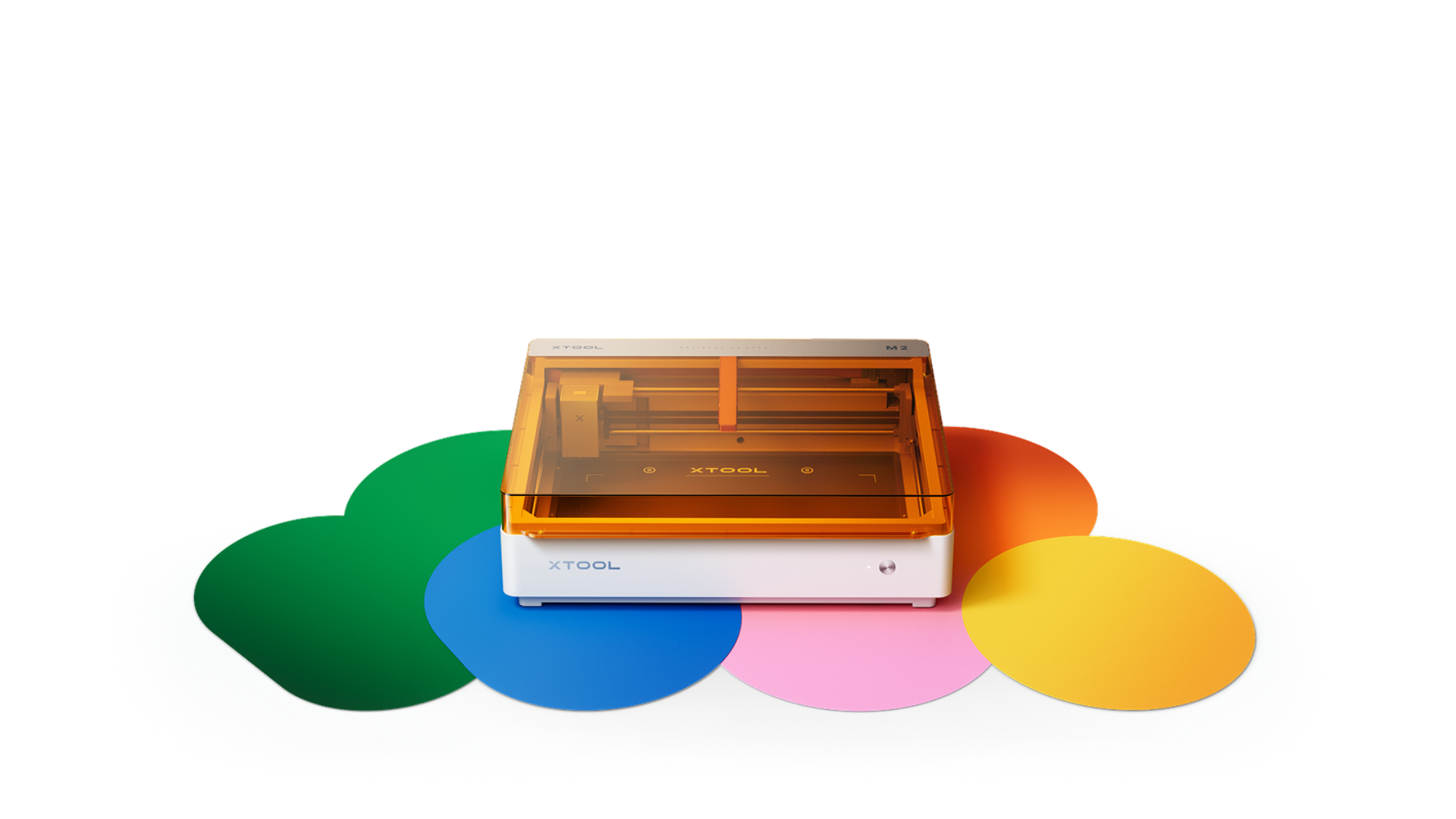 xTool launches M2 desktop fabrication system xTool launches M2 desktop fabrication system