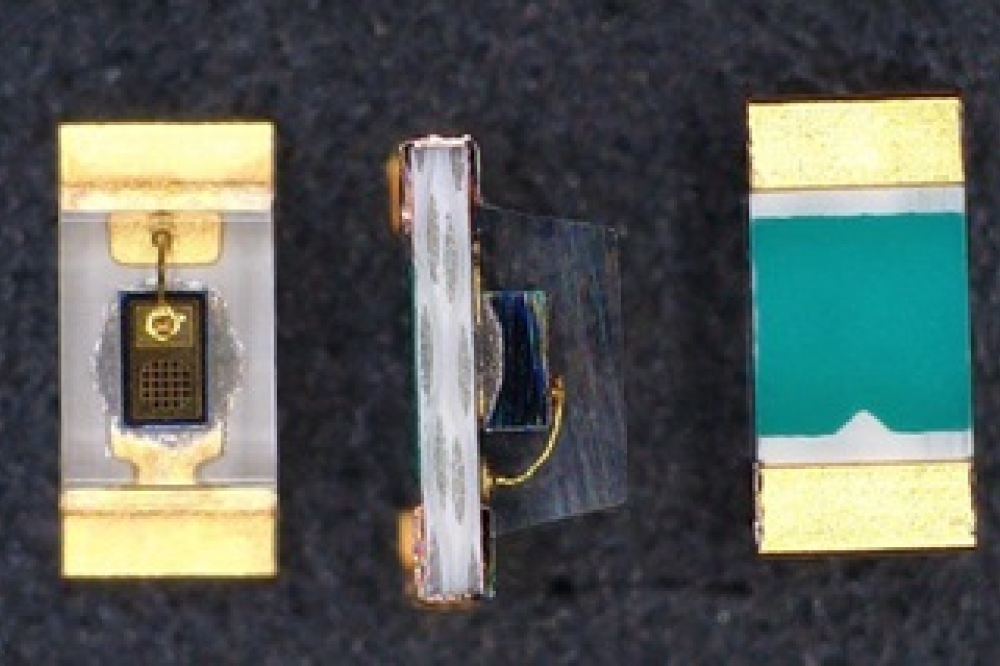Marktech expands transfer-moulded optoelectronics for defence