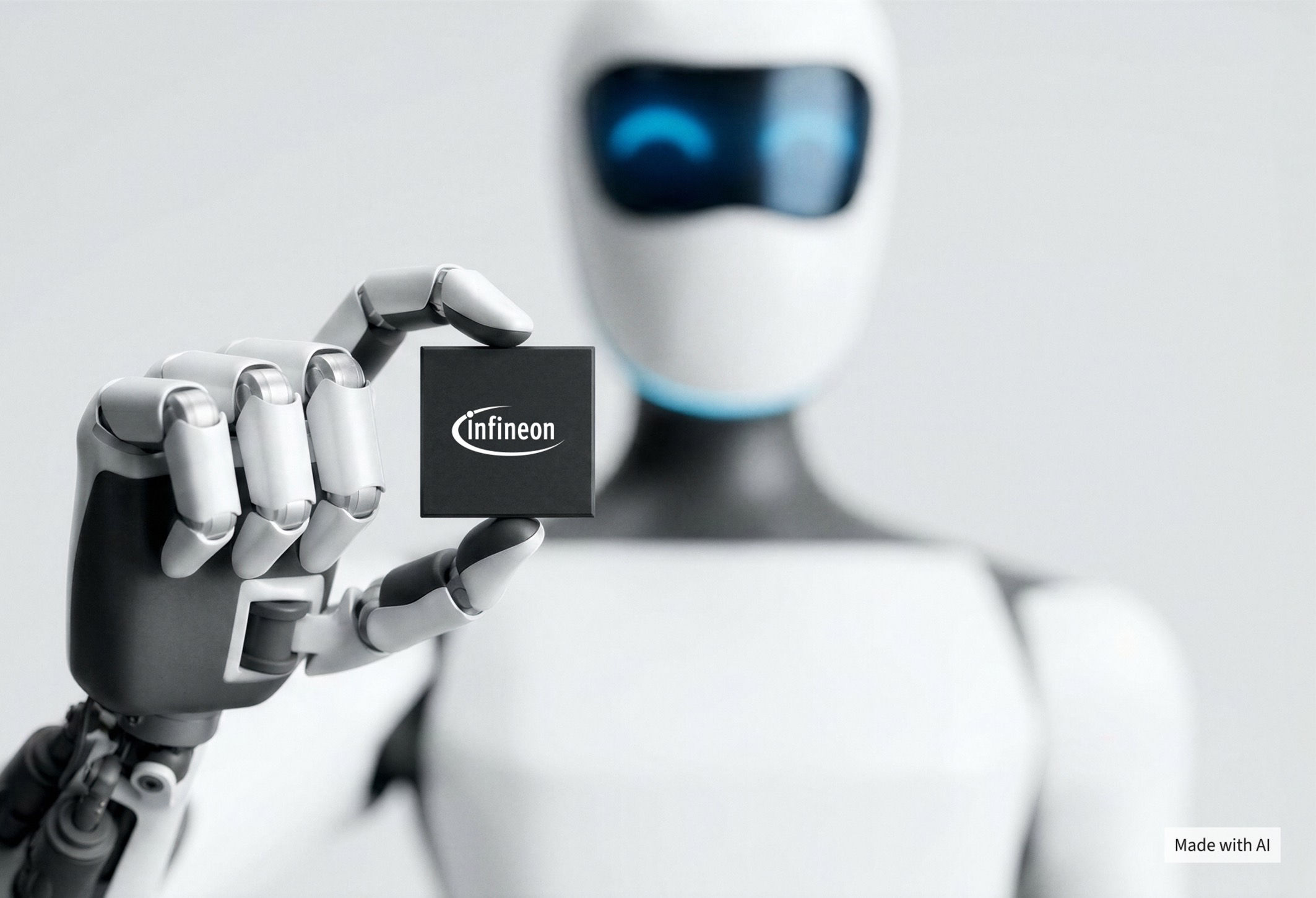 Infineon secures Jetson Thor with quantum-resilient TPM