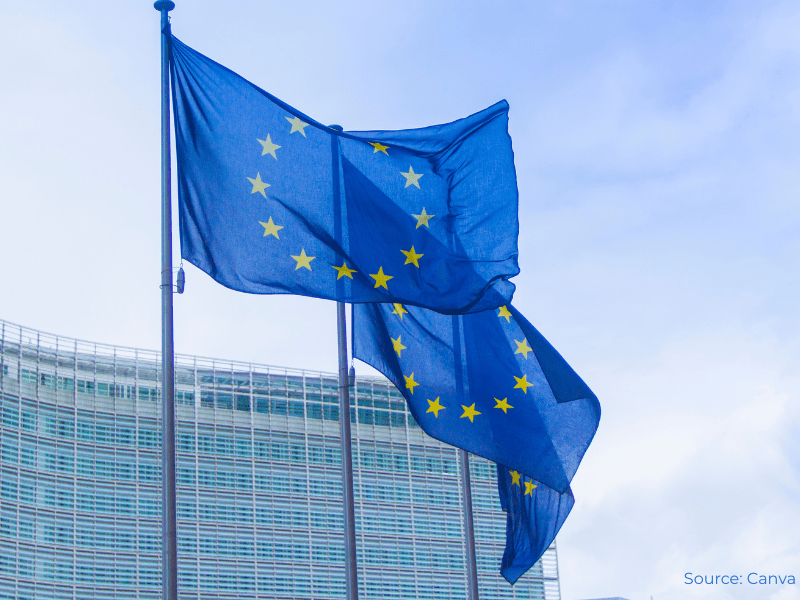EU moves labels into product data
