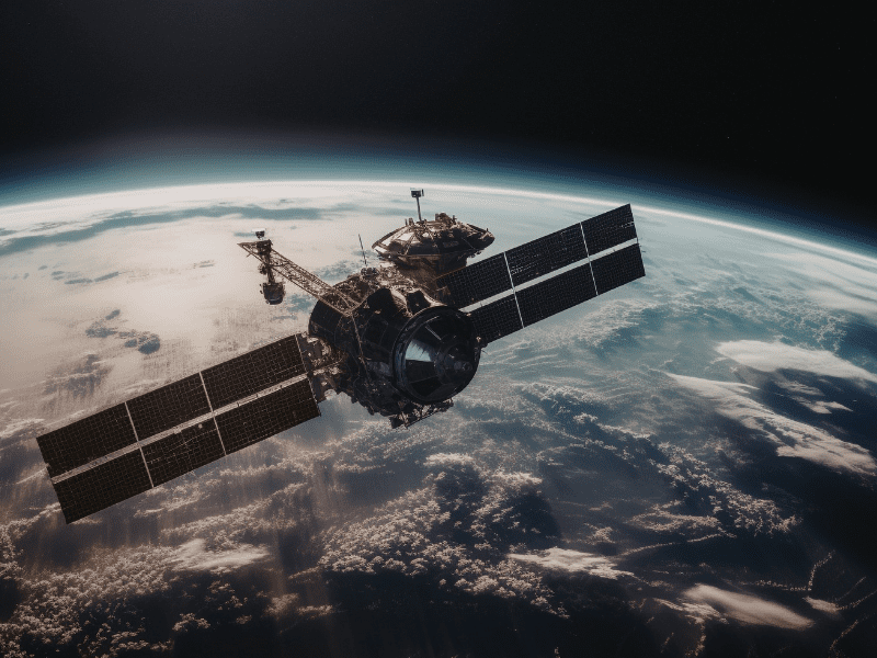 EU proposes satellite services framework EU proposes satellite services framework