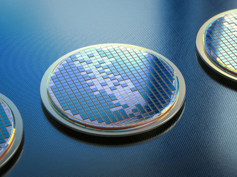 ROHM and AIXTRON scale GaN production