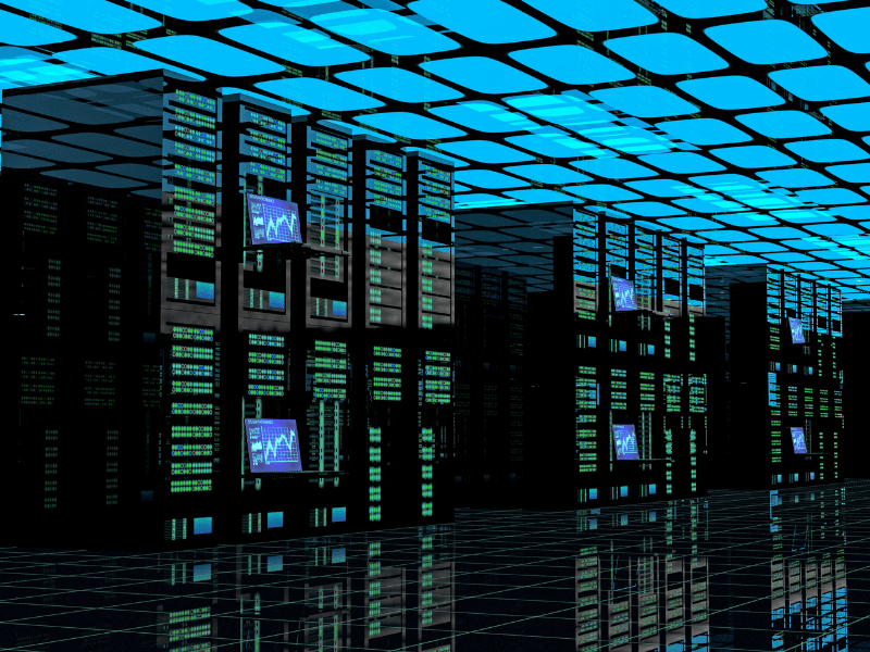 AMD and Rackspace scale enterprise AI