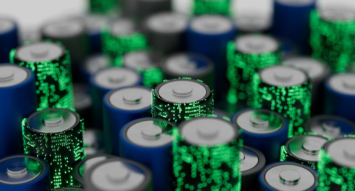 Eatron and NEXTY scale battery monitoring