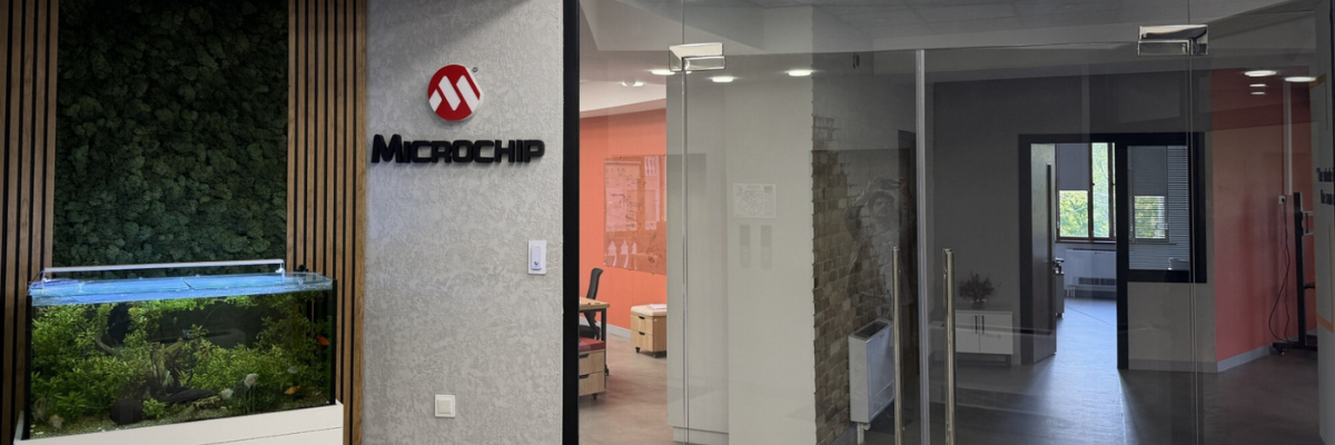 Microchip licence supports Armenian FPGA work Microchip licence supports Armenian FPGA work