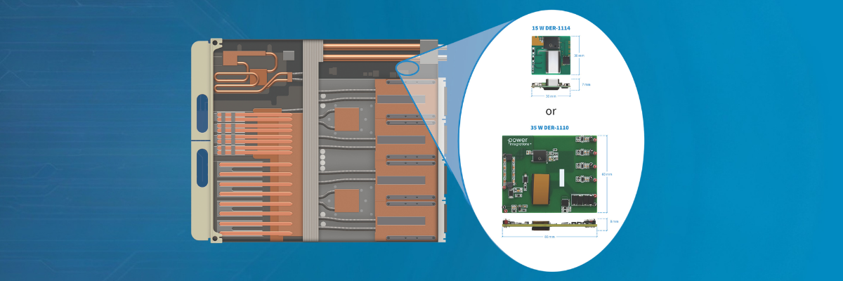 Power Integrations targets 800VDC auxiliary PSUs