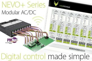 Vox Power adds digital NEVO+ outputs Vox Power adds digital NEVO+ outputs