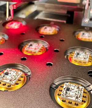 Phlux opens beta sampling for Apex APD receiver