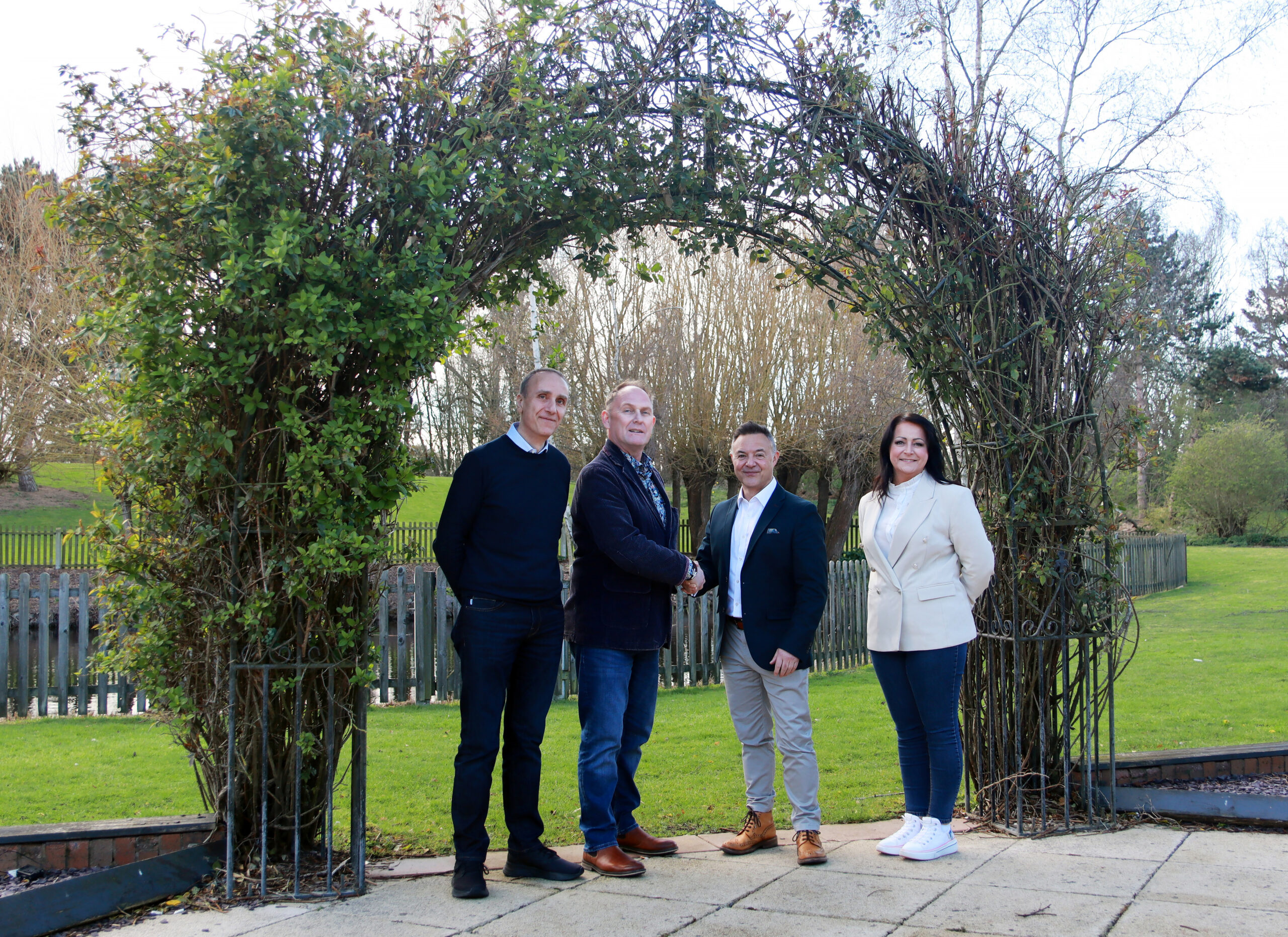 Anglia signs Nanopower distribution agreement