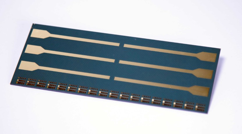 Thintronics recognised for low-loss dielectrics