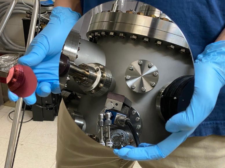 La Luce releases 200mm photonics wafer La Luce releases 200mm photonics wafer