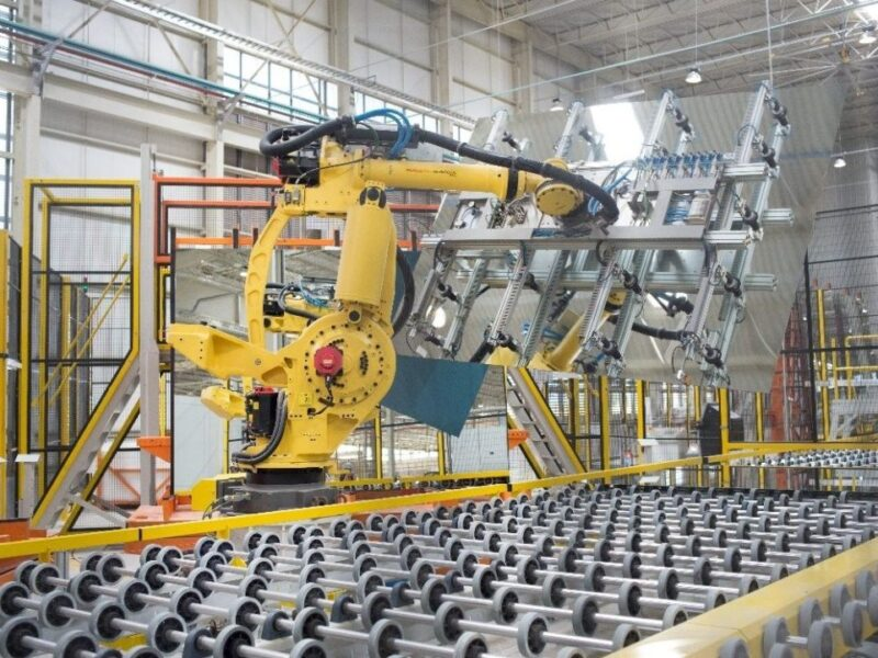 Siemens and HighByte scale industrial AI data layer Siemens and HighByte scale industrial AI data layer