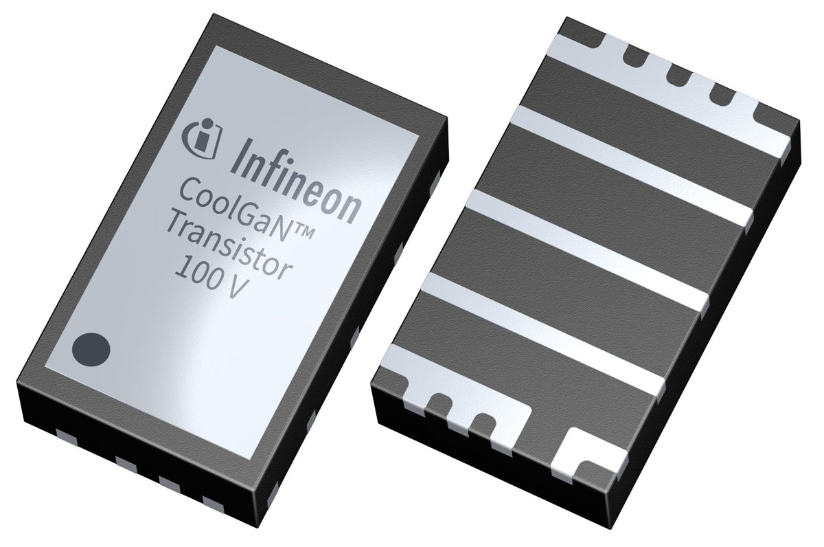 Infineon GaN powers BRC Solar optimisers