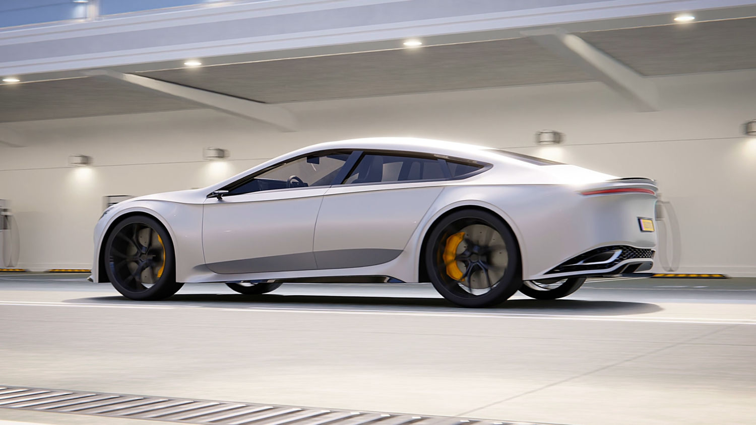 Infineon virtualises automotive MCU evaluation with AWS