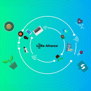 Mouser expands LoRa design resource hub