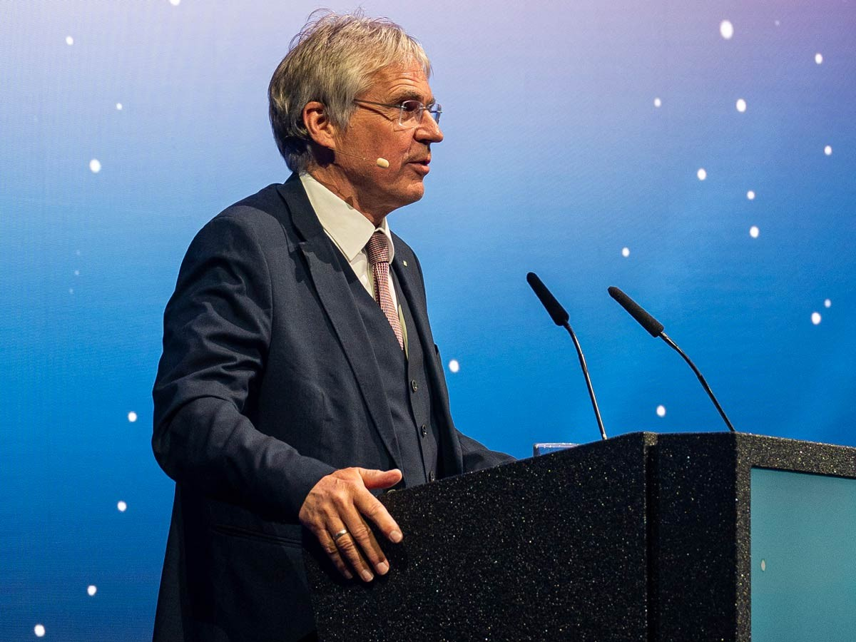 Fraunhofer urges faster technology transfer Fraunhofer urges faster technology transfer