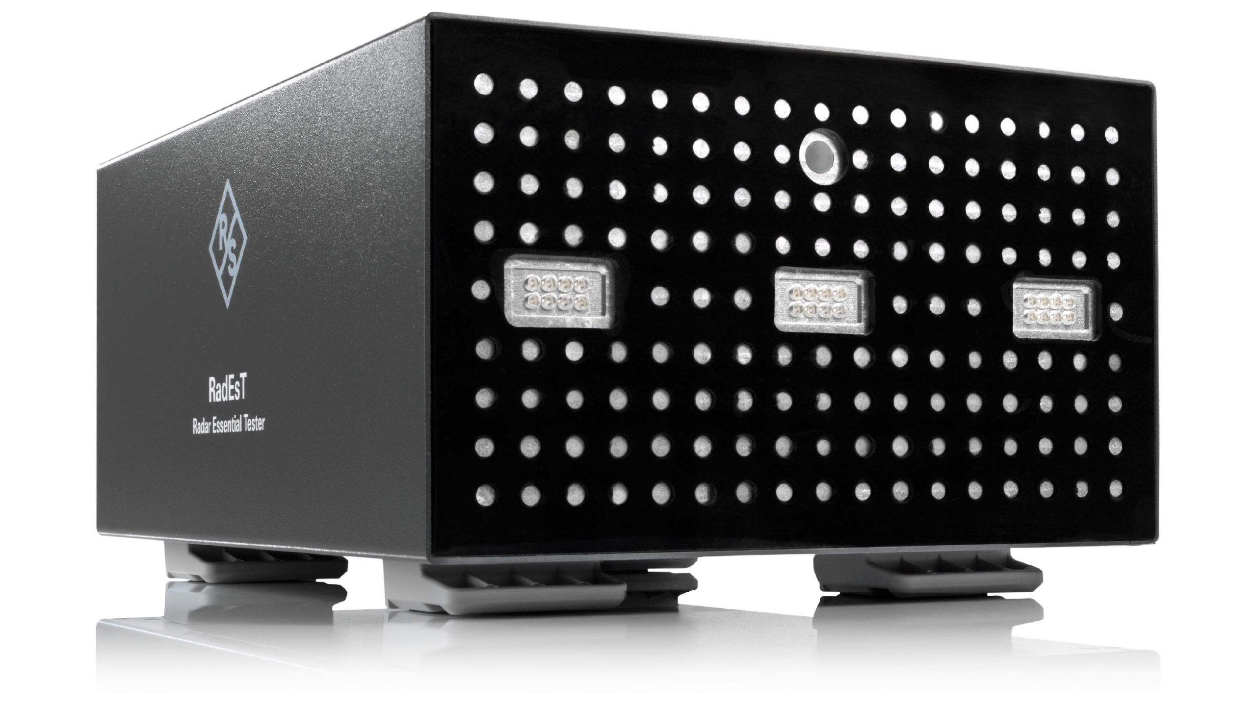 MAHLE and Rohde & Schwarz advance ADAS testing