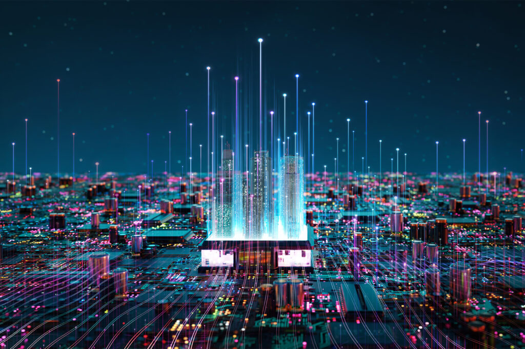 Imagination adds GPU IP to automotive chiplet project