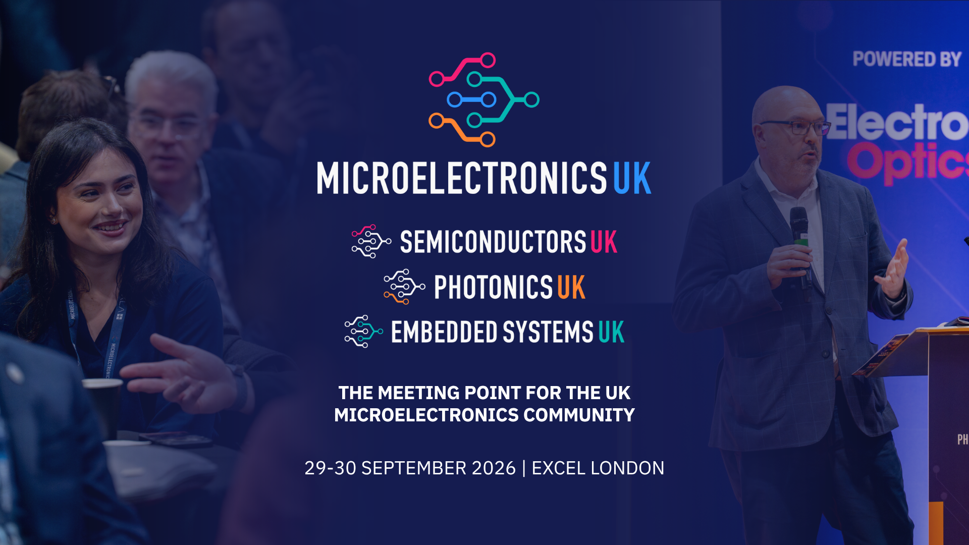 Microelectronics UK expands 2026 engineering programme Microelectronics UK expands 2026 engineering programme