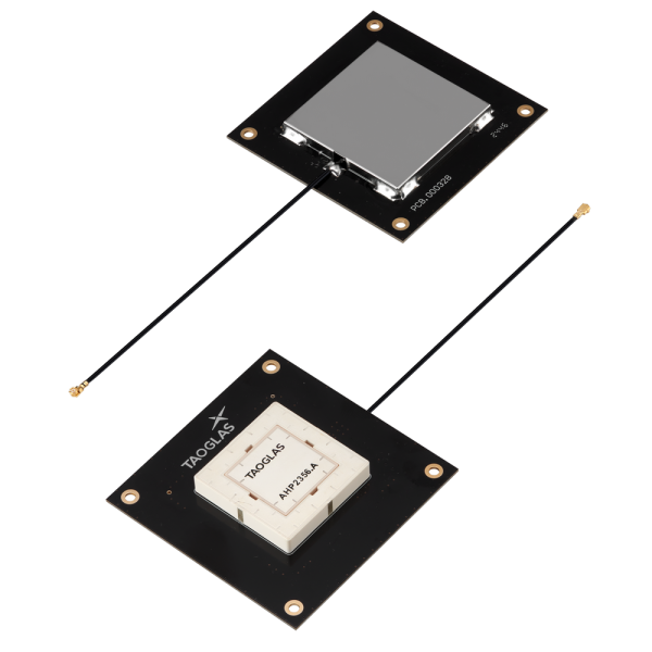 Taoglas antenna strengthens multiband precision positioning