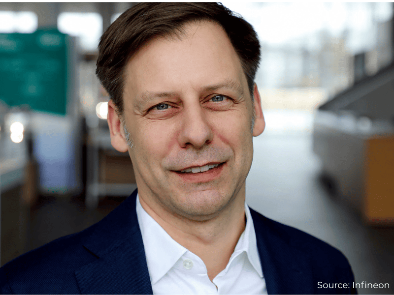 Infineon completes ams OSRAM sensor deal