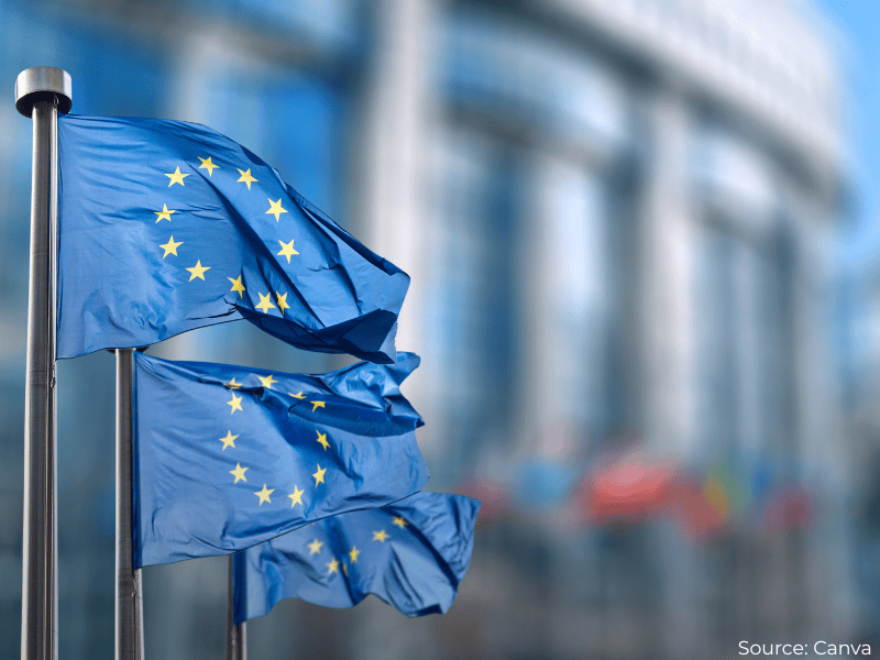 EU AI cyber plan sharpens product-security rules