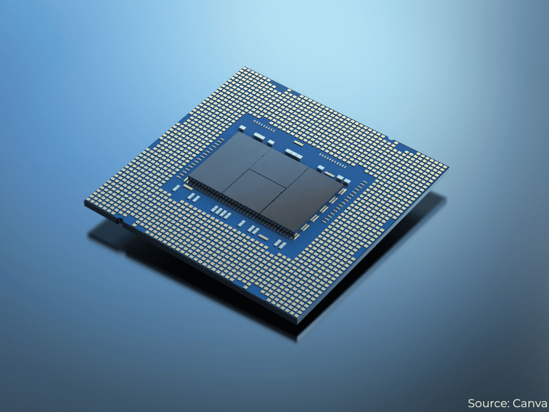 Amkor secures .5bn NVIDIA packaging agreement