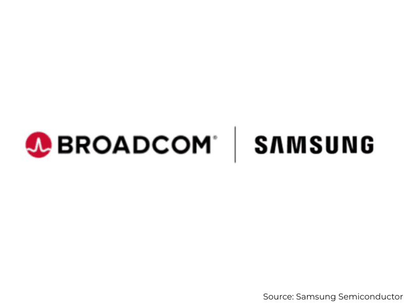 Samsung and Broadcom link HBM, foundry, and packaging