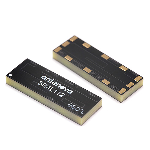 Antenova fits global LTE into narrow PCBs Antenova fits global LTE into narrow PCBs