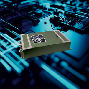 EMIS filters extend suppression across critical power EMIS filters extend suppression across critical power