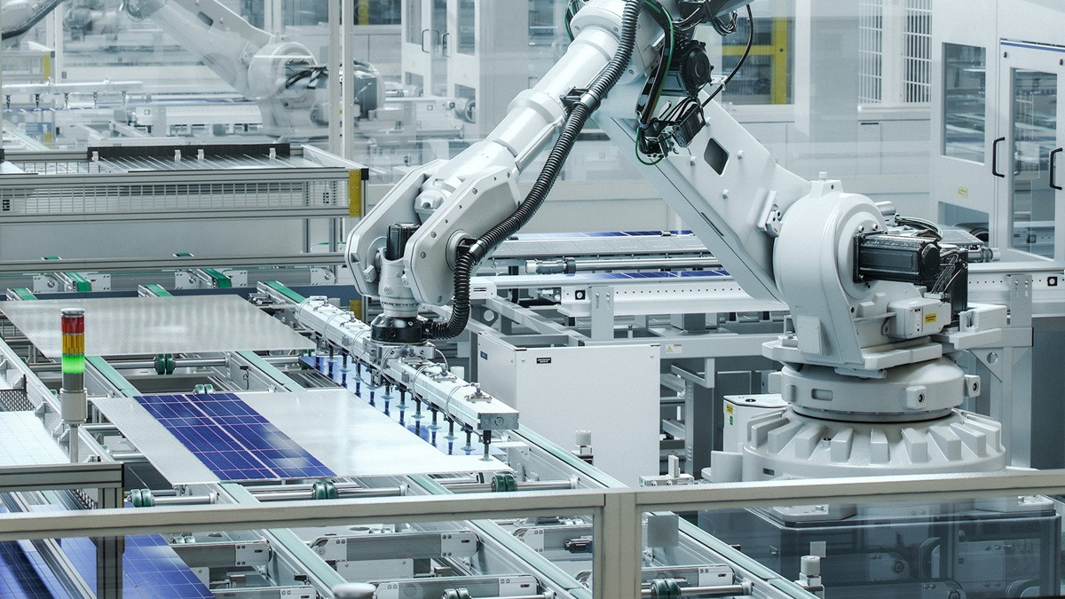 Arrow launches automation resource hub Arrow launches automation resource hub