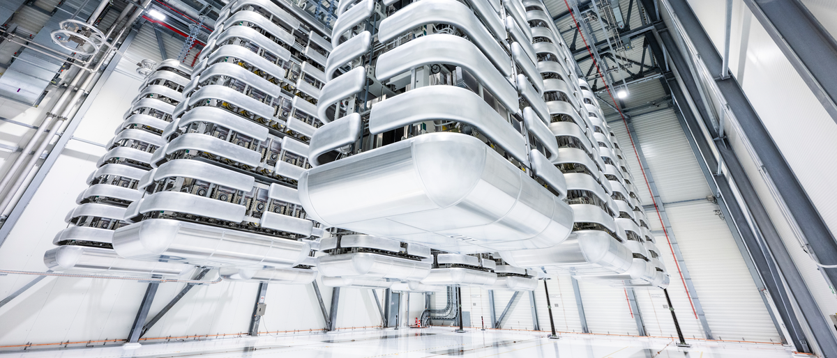 Hitachi Energy secures Elmed HVDC conversion contract