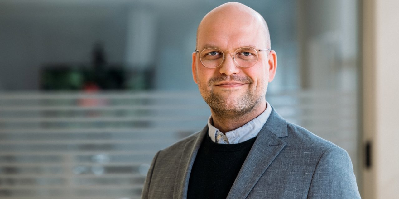 Danisense appoints COO for sensor growth Danisense appoints COO for sensor growth
