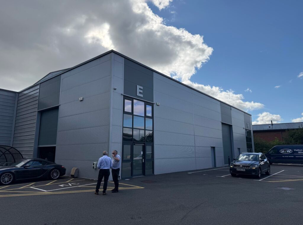 Altus expands Redditch electronics manufacturing centre Altus expands Redditch electronics manufacturing centre