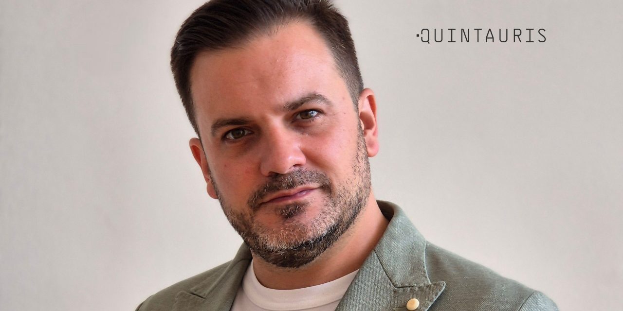 Quintauris names Pedro Lopez as CEO Quintauris names Pedro Lopez as CEO