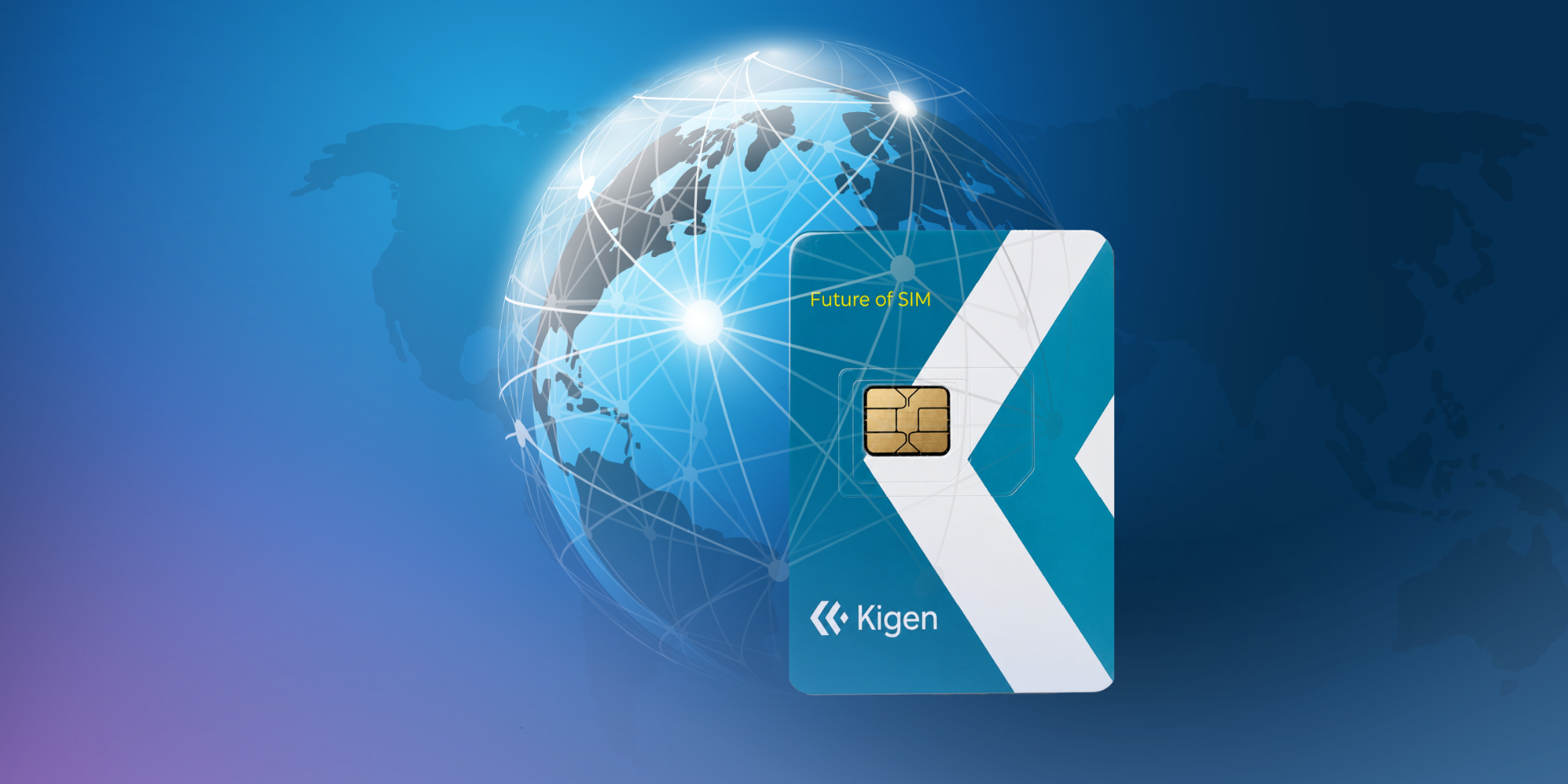 Kigen opens SGP.32 eSIM evaluation kit